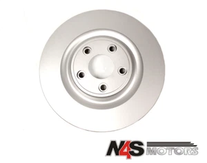 JAGUAR F-TYPE 2014 X152 17 INCHES REAR BRAKE DISC PART T2R5941-R - Picture 1 of 1
