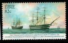Ireland Sg1914 2008 150Th Anniv Of First Transatlantic Cable Message Mnh