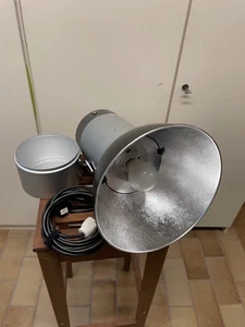 Blitzgerät Hensel Bowens Monolite 400 - Bild 1 von 7