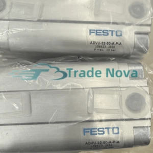 1 Stück Original FESTO ADVU-32-50-A-P-A 156623 Zylinder schnelle Lieferung - Bild 1 von 9