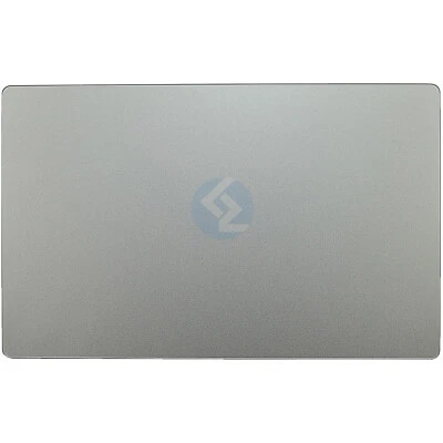 NUEVO panel táctil Trackpad plateado para Apple Macbook Pro 16" A2141 2019 Retina Foto 1 de 4