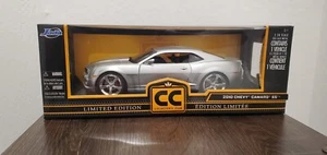 Chevy Camaro Ss Collectors Club 2010 edición limitada 1/18 - Imagen 1 de 2