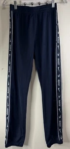 Nike 3 Brand Jogger Pants Size Large Color Blue - Picture 1 of 8
