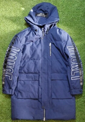 Raro Abrigo Aislado Oficial Disney X Bosideng Para Hombres Mickey Mouse 2XL Foto 1 de 4