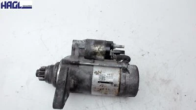 Avviamento Denso 02Z911024B VW Passat Variant 1.6 TDI (Bluemotion Technology) 3G - Immagine 1 di 4