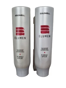 Goldwell Elumen Color Conditioner 200ml x 2 - Picture 1 of 1