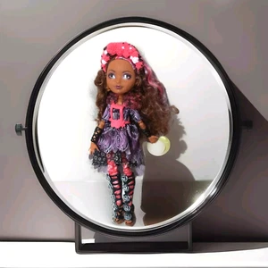 Ever After High Doll Spring Unsprung Cedar Wood Daughter of Pinocchio RARE - Picture 1 of 4