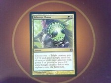 Selesnya Charm - Return to Ravnica - Magic the Gathering Tracked