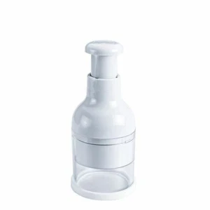 Shatterer onion cutter onion chopper shredded vegetable shredder white - Picture 1 of 6