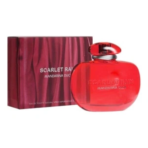 Mandarina Duck Scarlet Rain 30 ml/1 oz per donna eau de toilette spray profumo - Foto 1 di 1