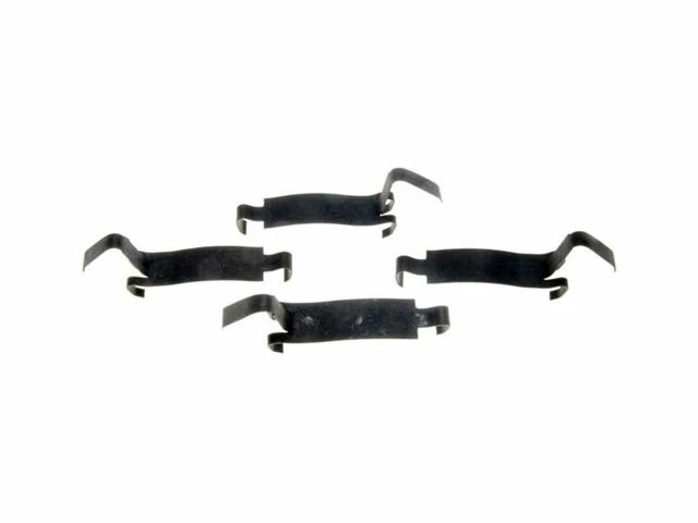 Para Pontiac Ventura 1971-1977 clip antirruqueteo delantero aire acondicionado Delco 39466ZV 1972 1973 Foto 1 de 2