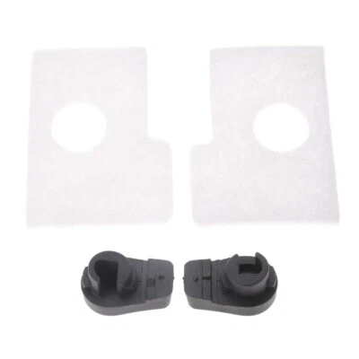 For Stihl MS180 MS170 018 017 Chainsaw Air Filter Cylinder Cover Twist Lock Knob - Image 1 of 4