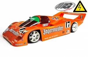 FG Sportsline 2WD-530 Elektro Porsche 962C - Bild 1 von 1