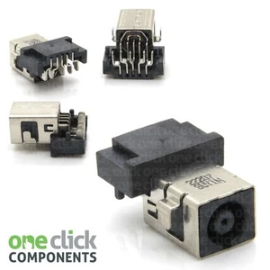 For HP Omen 16-N DC Jack Charging Power Port Socket Connector Replacement - Picture 1 of 9