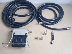 Desoutter HST 100 High Speed Handstück Pneumatische Steuerung Ref 14910 - Bild 1 von 24