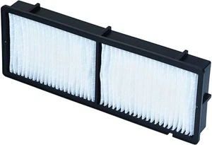 Jaspertronics™ Replacement Air Filter for the Epson Home Cinema 8350 Projector - Picture 1 of 9