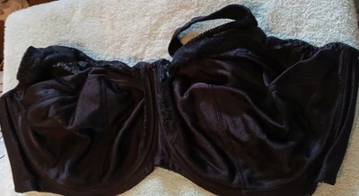 Sutiã Cybernetic Feminino Tamanho 44H, Novo sem etiquetas - Imagem 1 de 2