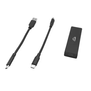  USB 3.2 auf 5GbE Adapter (-UT5) Kabelgebundene LAN-Netzwerkverbindung 5G9310 - Afbeelding 1 van 7