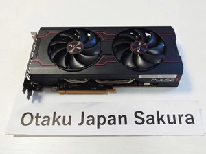 SAPPHIRE PULSE AMD Radeon RX 7800 XT 16 GB GDDR6 scheda grafica GPU eccellente - Foto 1 di 4
