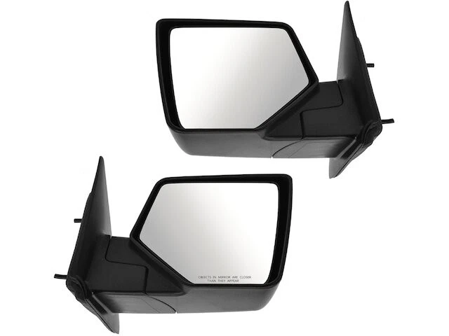 Door Mirror Set For 2006-2007 Mazda B3000 MR717YQ Foto 1 de 1