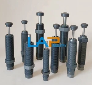 QTY:1 New For ECO LROEM .25M Hydraulic Shock Absorber Buffer - Picture 1 of 1