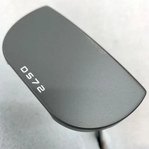 Ping PLD Milled DS72 Gunmetal Original Steel 34in Right-Handed with Cover - Picture 1 of 9