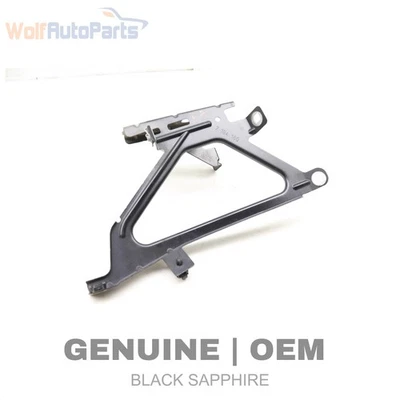 BMW 750LI 2009-2015 - Montaje/soporte guardabarros delantero derecho 7184180 Foto 1 de 4