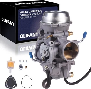 Vergaser für Polaris Sportsman 500 HO 2001-2006 2008-2013 (nur  - Bild 1 von 7