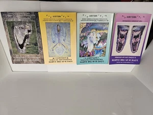 Love Is in the Earth, MELODY 4 Book Collection See Pictures For Details - Bild 1 von 15