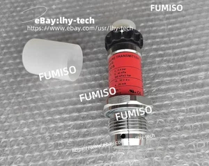 1PCS NEW Danfoss temperature transmitter MBS 4510 060G2419lhy#lhy - Picture 1 of 3