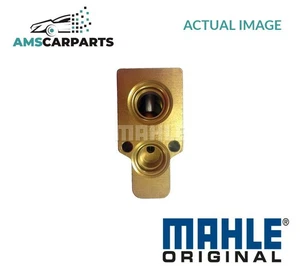 AIR CONDITIONING EXPANSION VALVE AVE 95 000S MAHLE ORIGINAL NEW OE REPLACEMENT - Picture 1 of 9