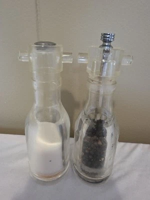 Мельница для соли и перца Olde Thompson сделано в США - Изображение 1 из 4