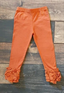 Pumpkin Icing Legging - Picture 1 of 1