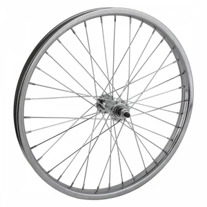 WHEEL MASTER WHL FT 20x1.75 406x25 STL CP 36 STL BO 3/8 14gUCP - Picture 1 of 1
