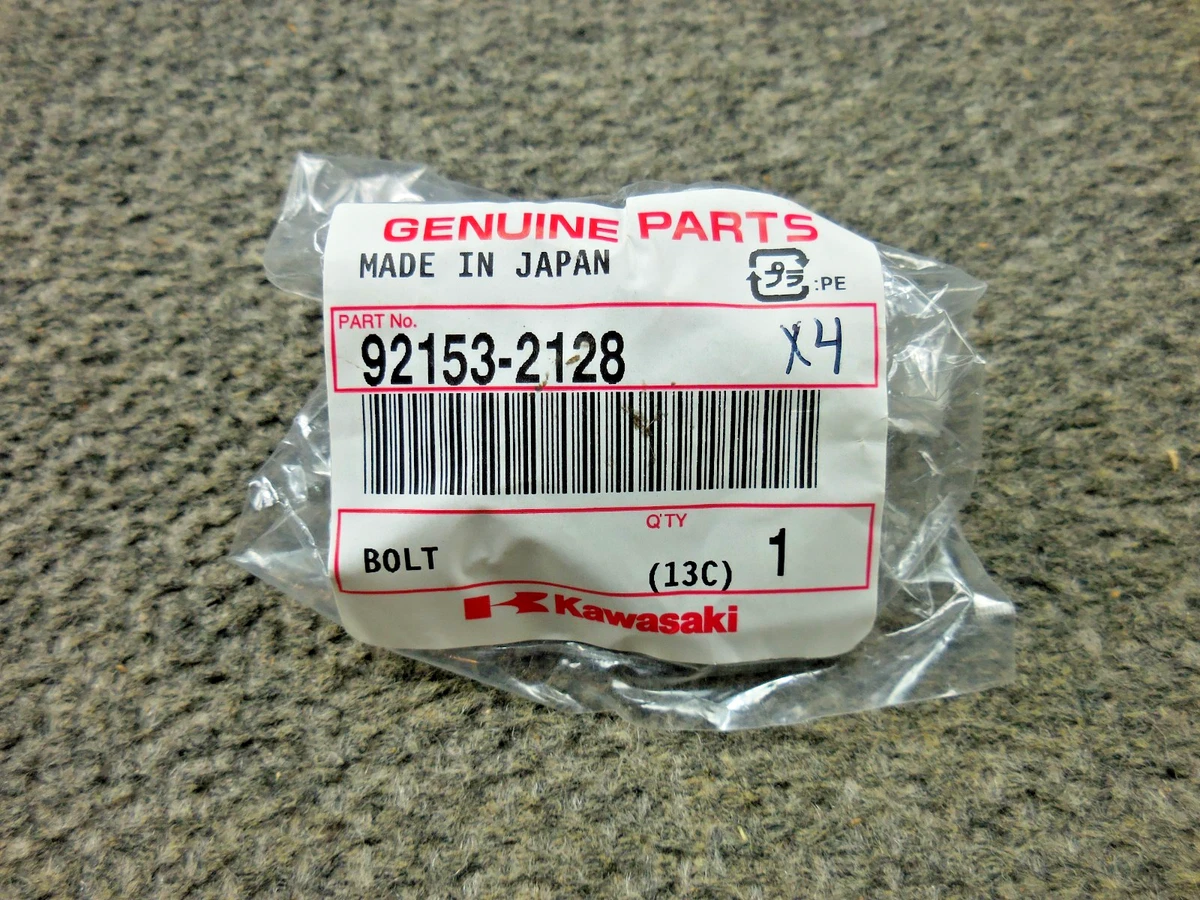 10x Luftfilter Kompatibel Mit Kawasaki TH23D/TH26D Motorsense - Ersatz Für 11010-2530