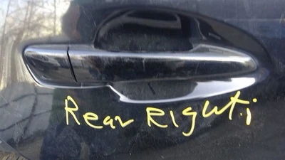 Manija de puerta de pasajero montaje exterior puerta se adapta a 13-19 LEXUS GS350 358871 Foto 1 de 4