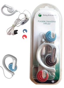 Manos libres original Sony Ericsson HPS-60 - Picture 1 of 1