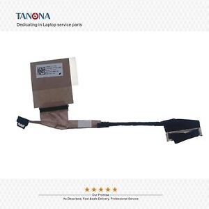 New For Lenovo ThinkPad C13 Yoga Gen1 Chromebook 20UX 20UY LF7 LVDS Cable Line