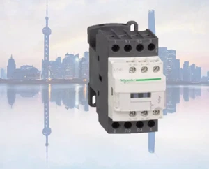 1PC NEW Schneider contactor LC1D258EDC - Picture 1 of 1