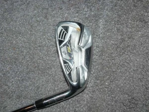Tour Edge HT Max-D 7 Iron Steel, Uniflex, 7/10 condition - Picture 1 of 8