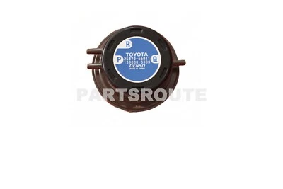 Válvula moduladora de vácuo genuína EGR Toyota Land Cruiser FZJ70/80 Lexus LX450 FABRICANTE DE EQUIPAMENTO ORIGINAL - Imagem 1 de 2