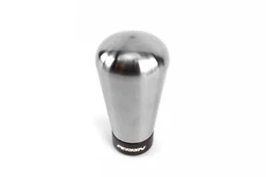 Perrin Fits 15-22 Subaru WRX 1.8" SS Tapered Shift Knob (w/Rattle Fix) - Brushed - Picture 1 of 4