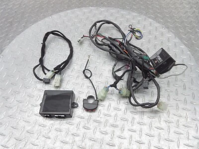 Módulo de control de crucero Smart Line AP900C 2015 13-16 KTM 1190 Adventure Rowe PDM60 Foto 1 de 4