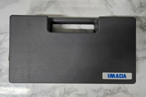 IMADA FB50K: Escala push-pull vintage - Imagen 1 de 3