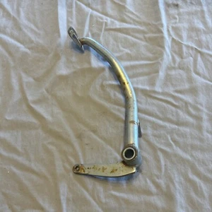 1970 HONDA SL 175 MOTORCYCLE REAR BRAKE FOOT LEVER - Picture 1 of 10