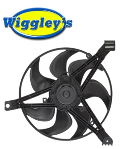 MONTAJE DE VENTILADOR LADO DERECHO APT105MA PARA 97 98 PONTIAC GRAND PRIX BUICK CENTURY 3.1L - Imagen 1 de 4