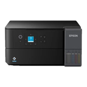 Epson EcoTank L4360 A4 Wi-Fi Duplex All-in-One Ink Tank Printer Wi-Fi & Wi-Fi Di - Picture 1 of 4
