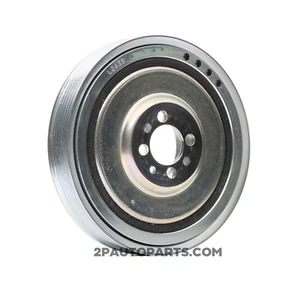 PULEGGIA ALBERO MOTORE FIAT MOTORI 1.9 JTD PUNTO/ALFA 147/DOBLO/BRAVO/STILO 01> - Imagen 1 de 3