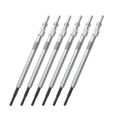 Conjunto de vela de incandescência para Jeep Grand Cherokee EXF EXN RAM 1500 EcoDiesel 3.0 2011-2020 - Imagem 1 de 4