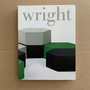 Wright Auction Catalog Modern 20th Century Design Auction 3 Oct 2004 MCM - Picture 1 of 9